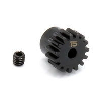 Vanquish Incision 15T 32P Hardened Steel Pinion Gear 3mm IRC00263