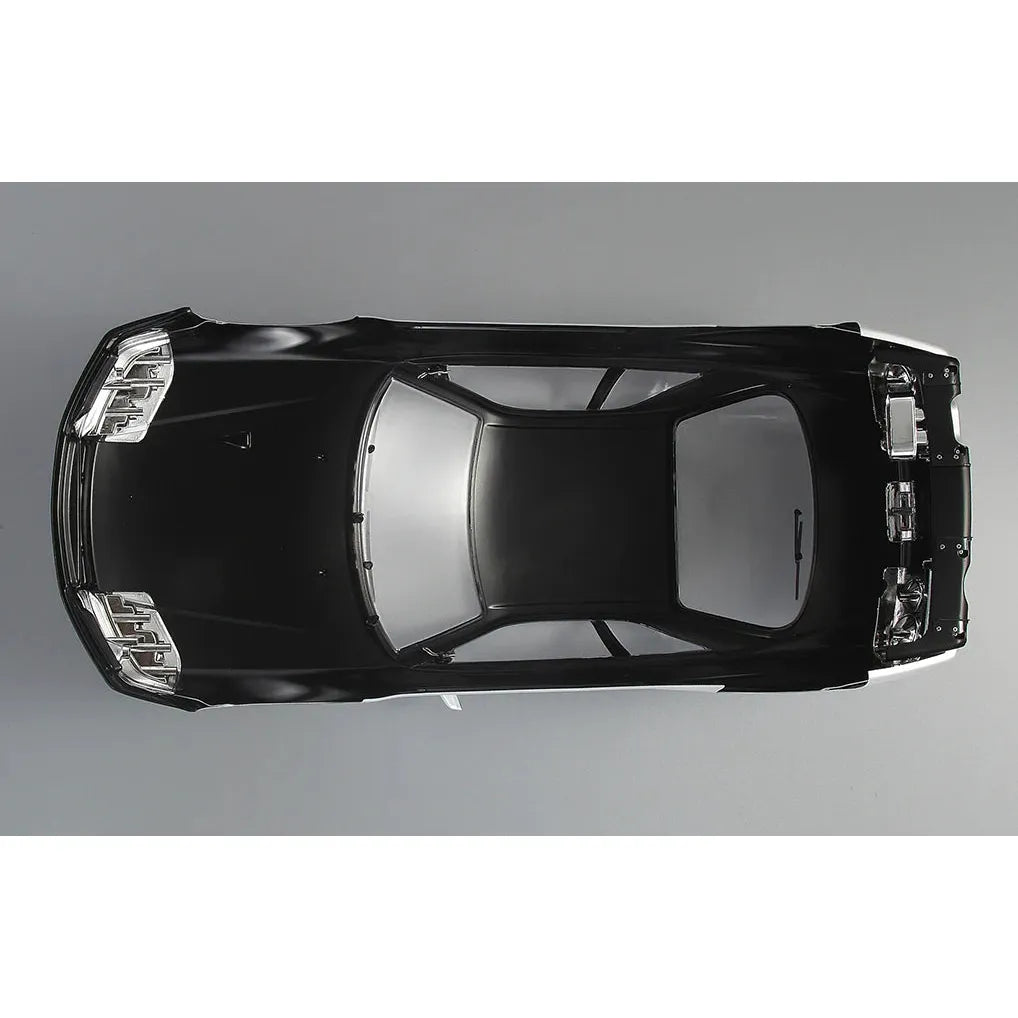 Killerbody 1/10 Nissan Skyline R34 Pearl White Painted Body Shell 4864 ...