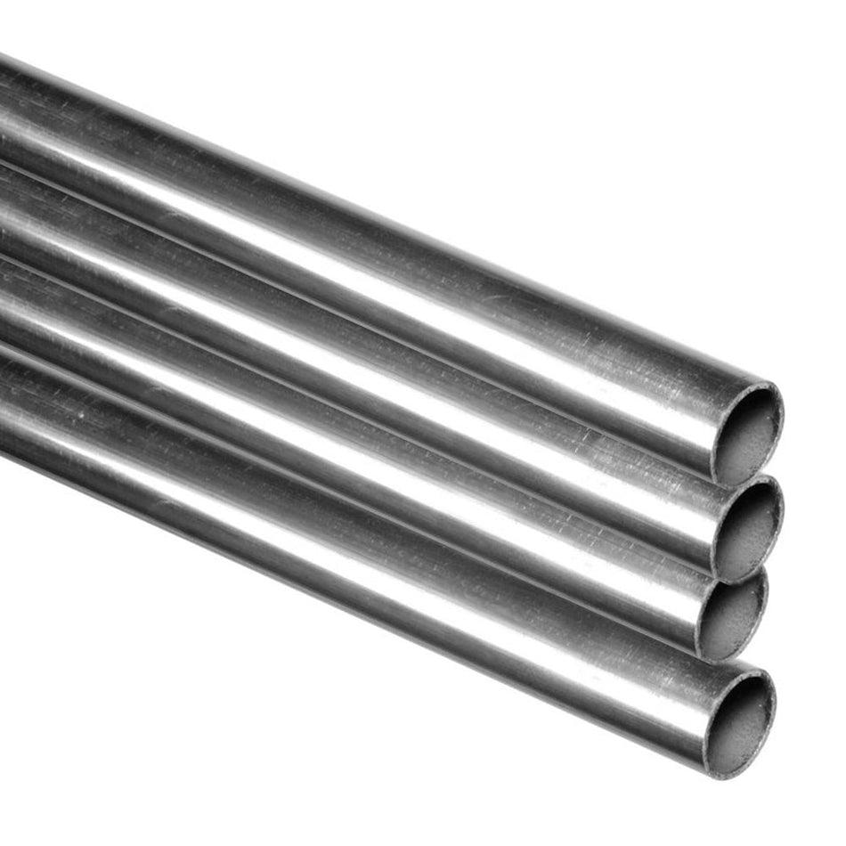 K&S Metals 1110 5/32 OD Round Alum. Tube