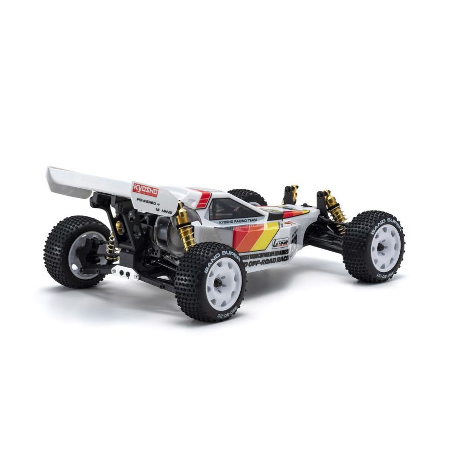 Kyosho on hot sale road