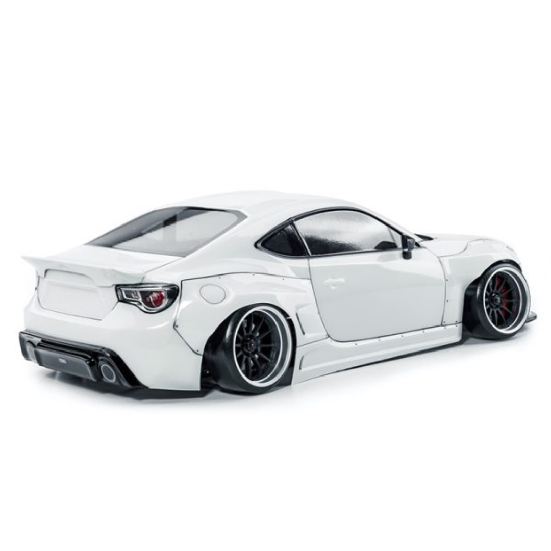 MST RMX 2.0 RTR Toyota GT86 86RB White Brushless RWD Drift Car 533721W ...