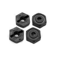 Maverick 12mm Wheel Hex (4pcs) MV150022