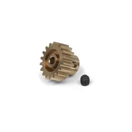 Maverick MV150087 18T Pinion Gear 0.8 Module