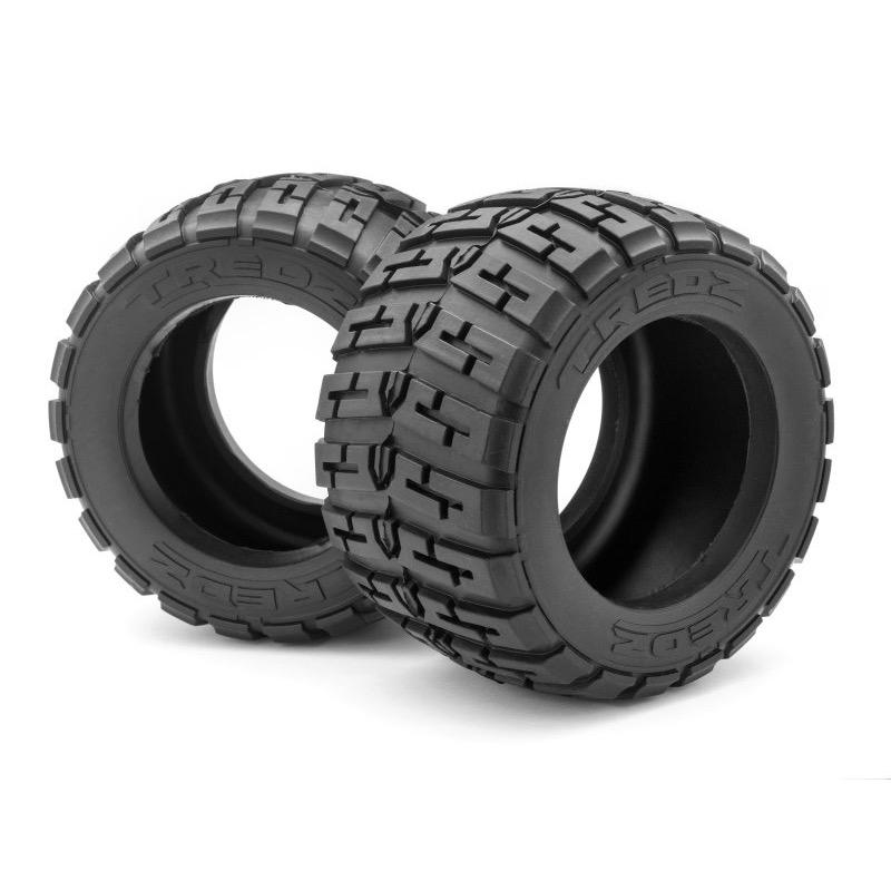 Maverick MV150181 Tredz Accelerator Tyre 2pc