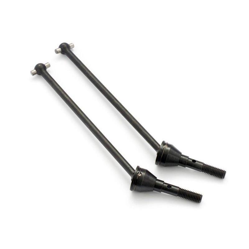 Maverick MV150231 HD Universal Drive Shaft 2pc