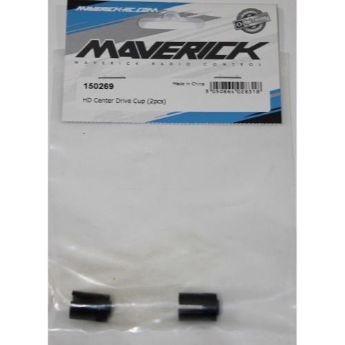 Maverick MV150269 HD Centre Drive Cup 2pcs