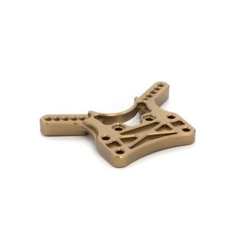 Maverick MV150273 Aluminium Front/Rear Shock Tower 1pc