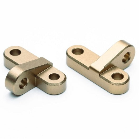 Maverick MV150282 Aluminium Chassis Brace Mount Front/Rear