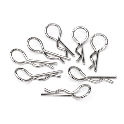 Maverick MV22029 Body Clips 8pc