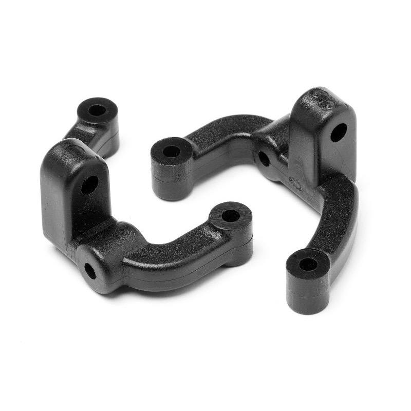 Maverick MV25001 Center Link Ball Mounting F/R 2pcs (Scout RC)