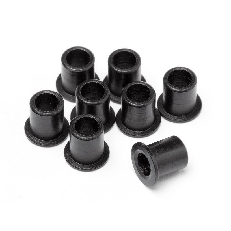 Maverick MV25003 Steering Pin Adaptor 8pcs (Scout RC)