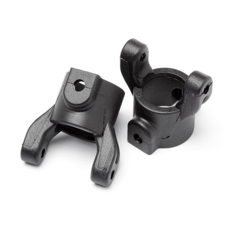 Maverick MV25004 Steering Hubs L/R 2pcs (Scout RC)