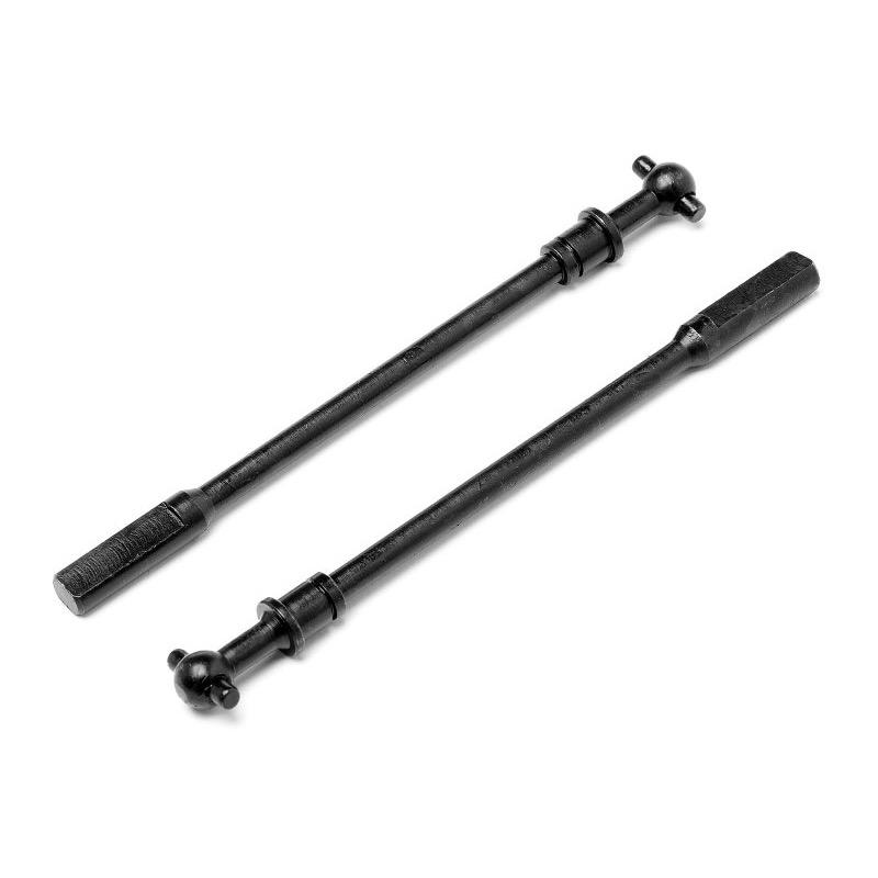 Maverick MV25005 Driveshaft Left 2pcs (Scout RC)