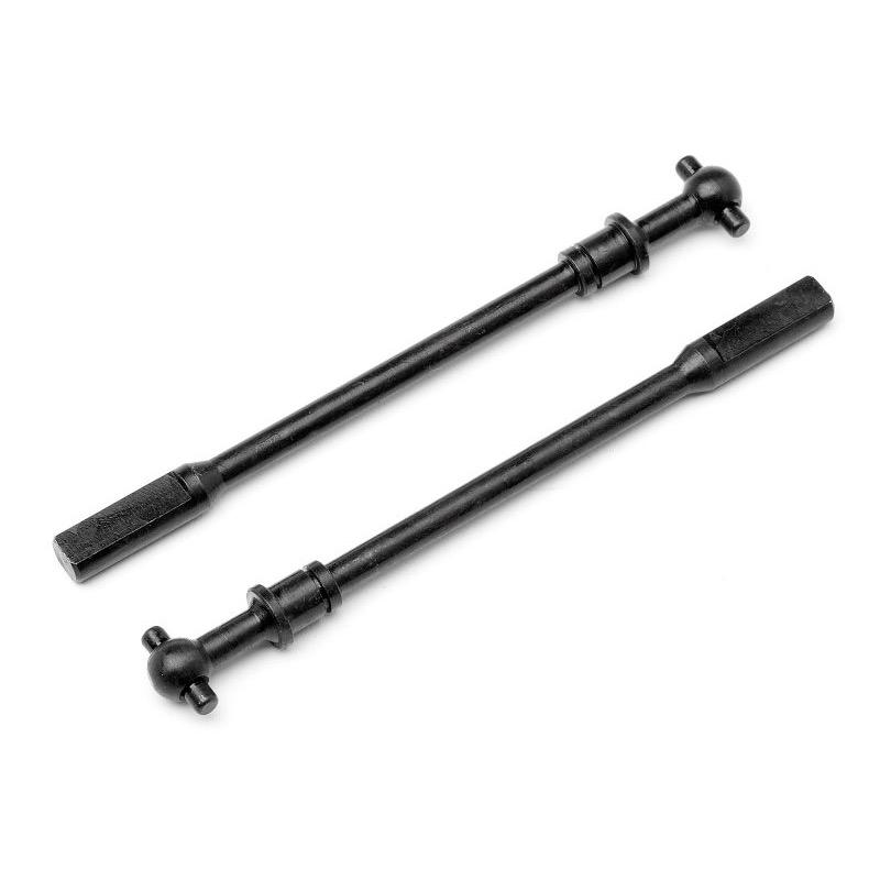 Maverick MV25006 Driveshaft Right 2pcs (Scout RC)
