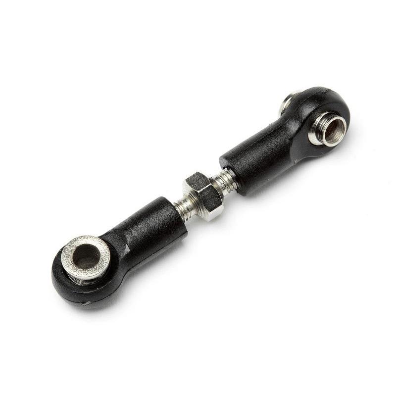 Maverick MV25016 Short Rear Brace (Scout RC)