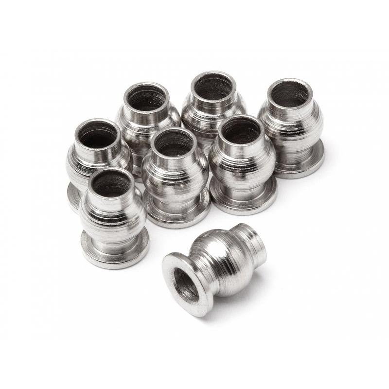Maverick MV25031 Ball Joint 5.9mm 8pcs (Scout RC)