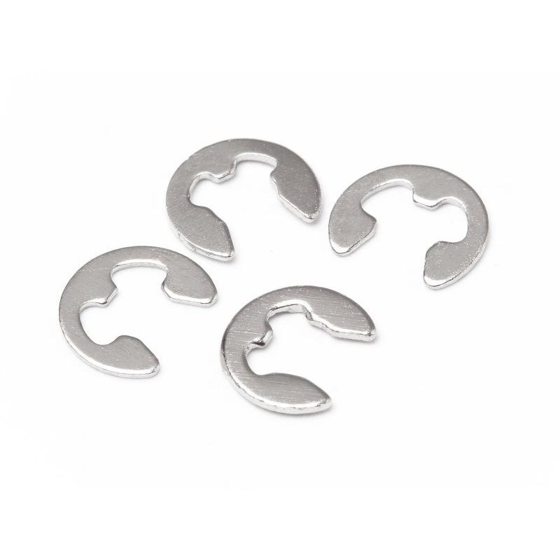 Maverick MV25032 E-Clip M2.5 (8pcs)