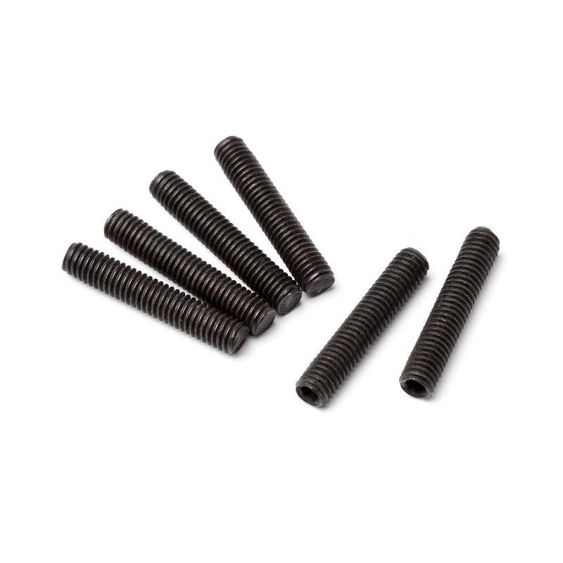 Maverick MV25048 Grub Screw M3 x 15 (6pcs)