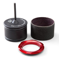 Proline Protoform Better Edge System Replacement Sanding Bands PRM6103-01
