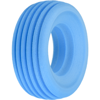 Proline 1.9" Single Stage Closed Cell Crawler Foam Inserts Blue PR6173-00