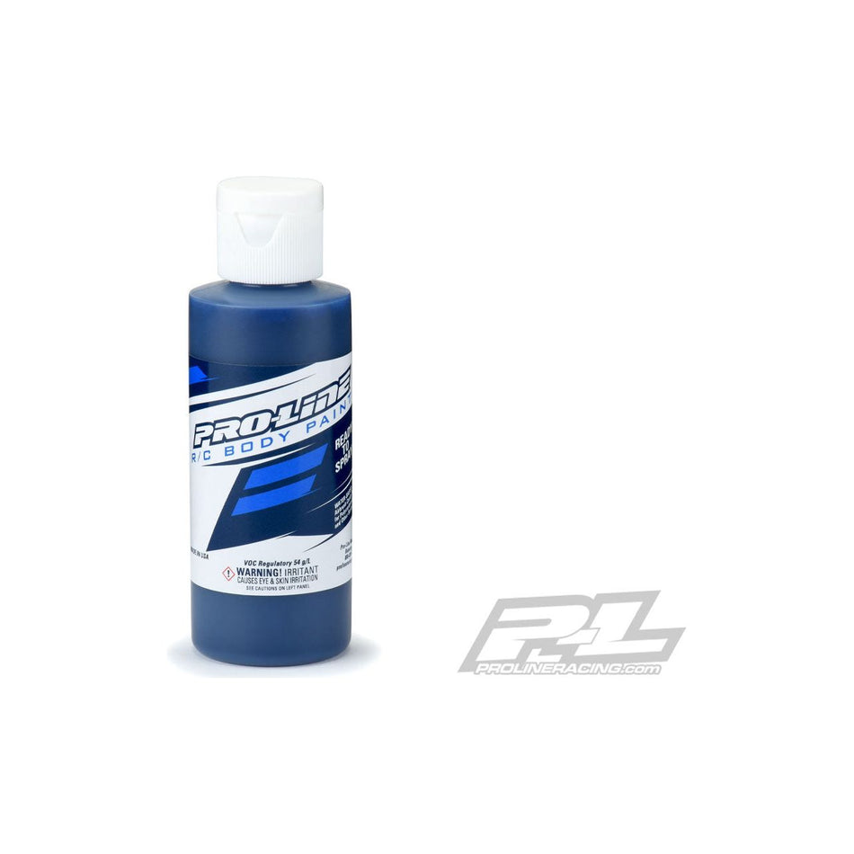 PRO-LINE RC BODY PAINT - CANDY BLUE ICE - PR6329-03