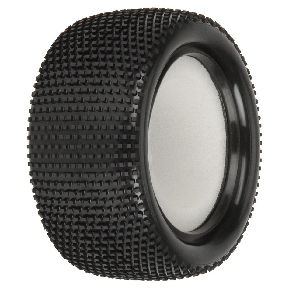 PROLINE HOLESHOT 2.0 M3 REAR BUGGY TYRE - 2PCS - PR8206-02