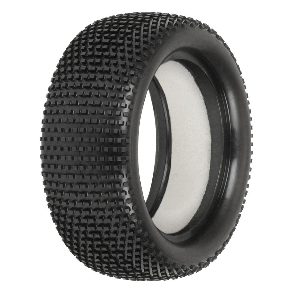 PROLINE HOLESHOT 2.0 M3 4WD FRONT TYRE 2PCS - PR8207-02