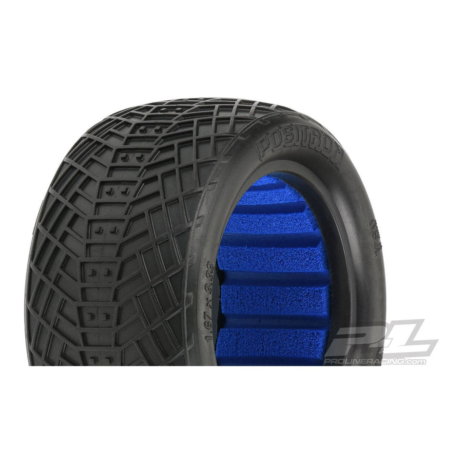 PROLINE Positron 2.2" S4 Buggy Rear Tires (2) - PR8256-204