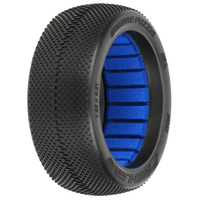 Pro-Line Square Fuzzie M3 1/8 Buggy Tyres 2pcs PR9042-02