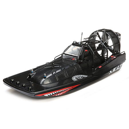 Pro Boat Aero Trooper RC Air Boat 4S Brushless RTR PRB08034