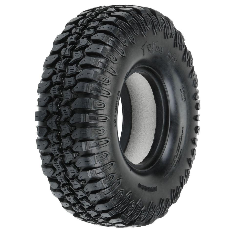 Proline Interco TrXus 1.9 Crawler Tyres, G8 MT Rock Terrain (Front/Rear) 2pcs PR10173-14