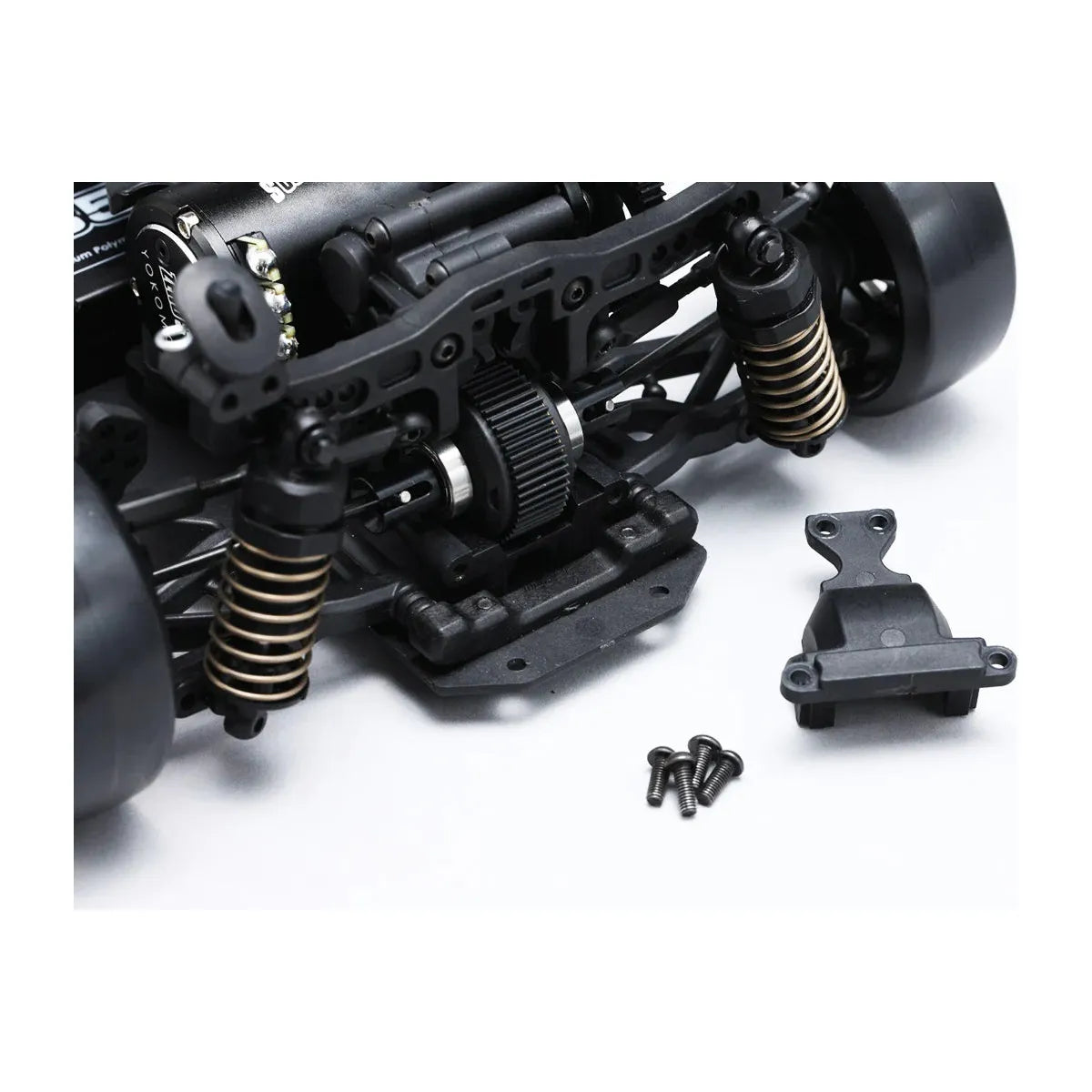 Yokomo RDR-010 Rookie Drift Kit de montaje Rd 1.0 Yokomo RDR-010 Rookie Drift Kit de montaje Rd 1.0