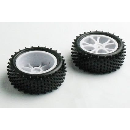 Front Buggy Tyre Set Spirit