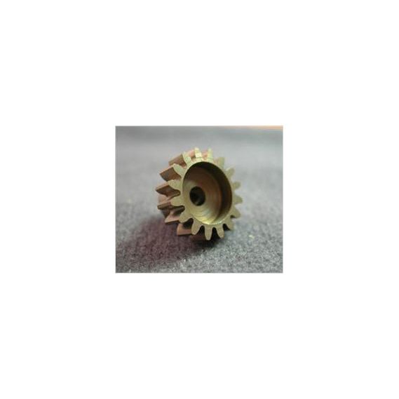 RW Racing 17T 32dp Steel Pinion Gear 3mm Bore RW3217