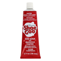 Shoe Goo 110ml 3.7oz Repair Permanent 105.6g Waterproof Glue Clear Transparent