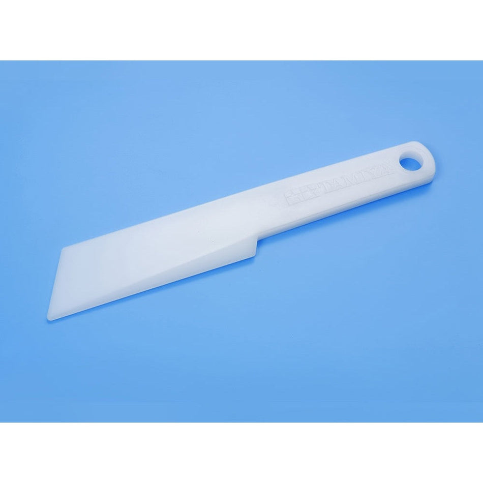 Tamiya 87112 Craft Spatula 20mm Width