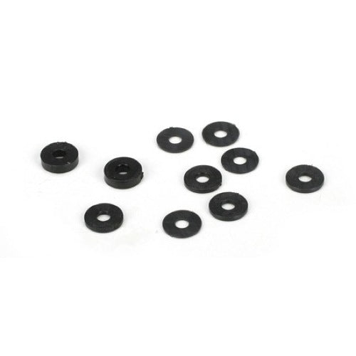 TLR 1063 Spindle/Caster Block Shim Set 22**