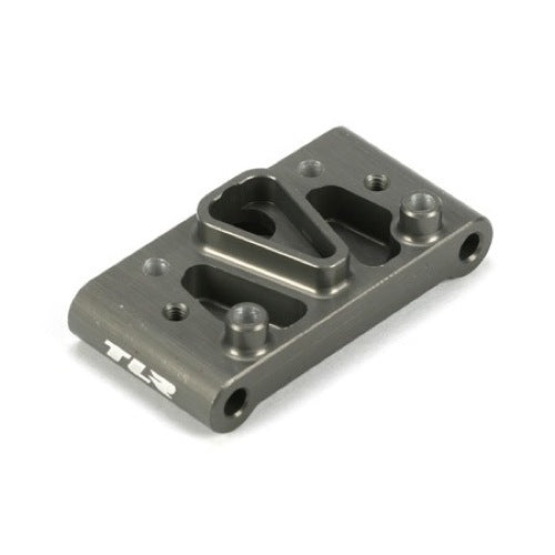 TLR 1072 Front Pivot Aluminium 22