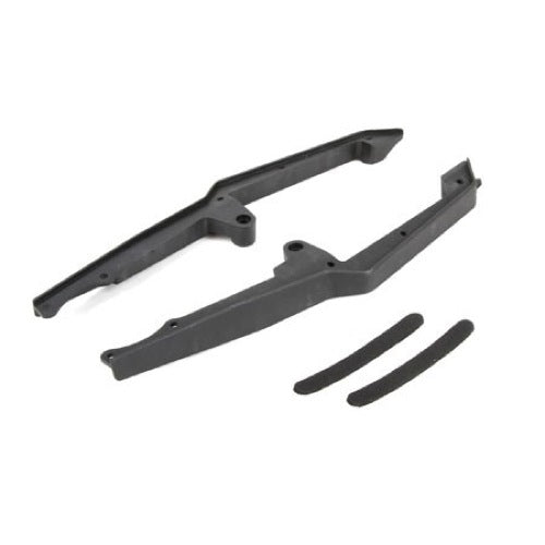 TLR 231037 Mud Guard Set 22 3.0*