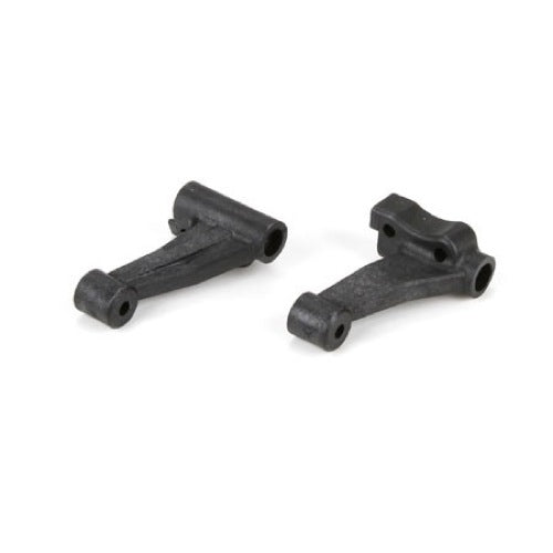 TLR 231038 Servo Mount/Chassis Brace 22 3.0