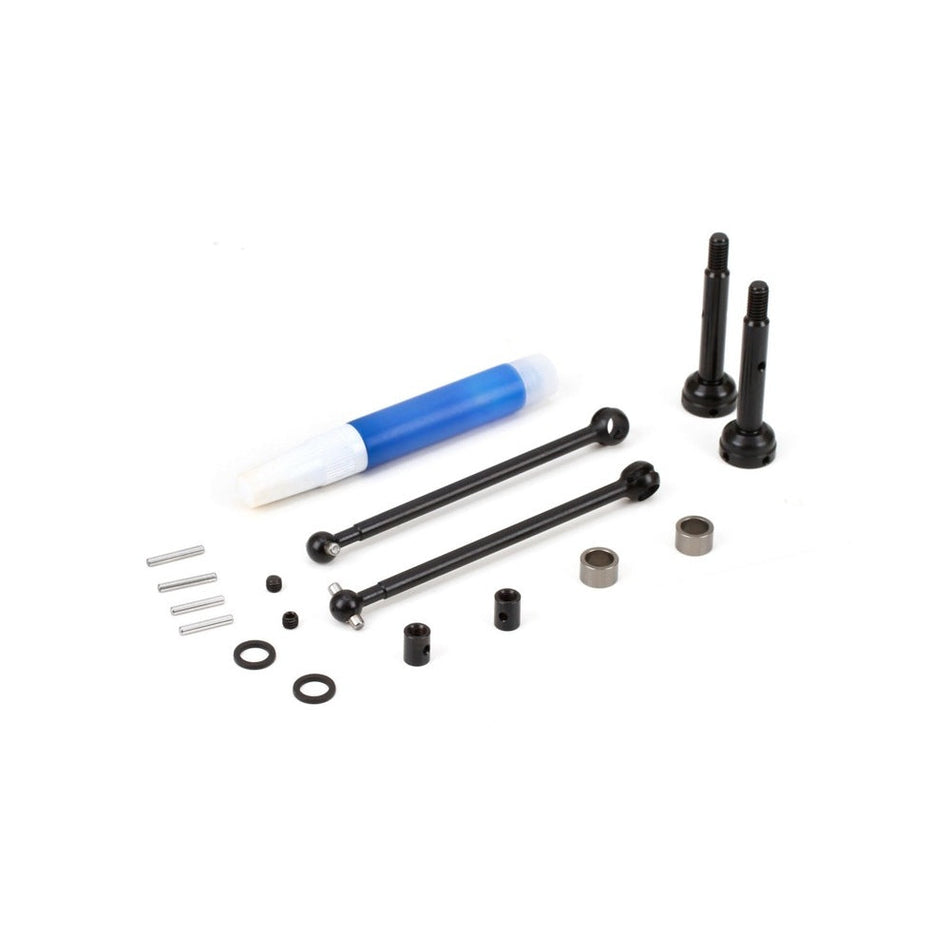 TLR 232008 Drive Shaft Set Complete 22/2.0*