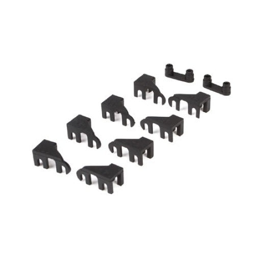 TLR 234018 Anti-Squat Tuning Set LRC 24