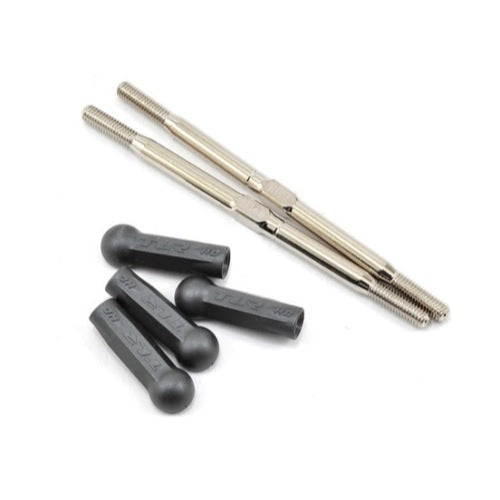 TLR 234038 Turnbuckle, HD, 75mm (2) 22SCT 2.0