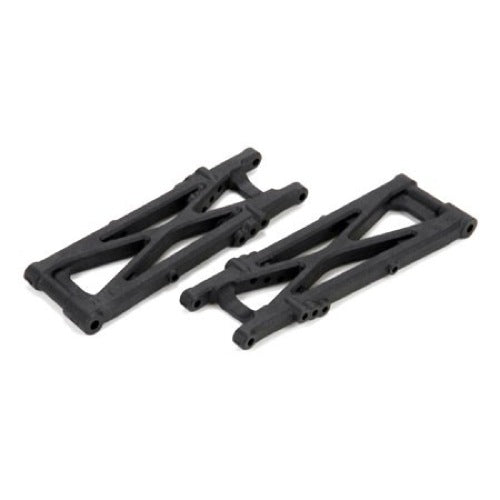 TLR 234042 Rear Arm Set 22T 2.0