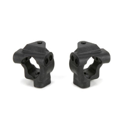 TLR 234048 Caster Block Set 5 Degrees 22 3.0*