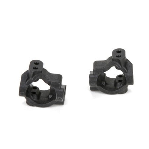 TLR 234049 Caster Block Set 0 Degrees 22 3.0*