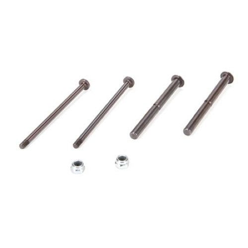 TLR 234052 Front Hinge/King Pin Set All 22*