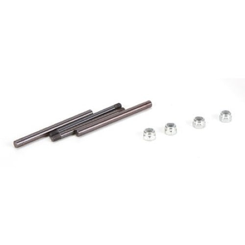 TLR 234053 Rear Hnge Pin Set 22 3.0*