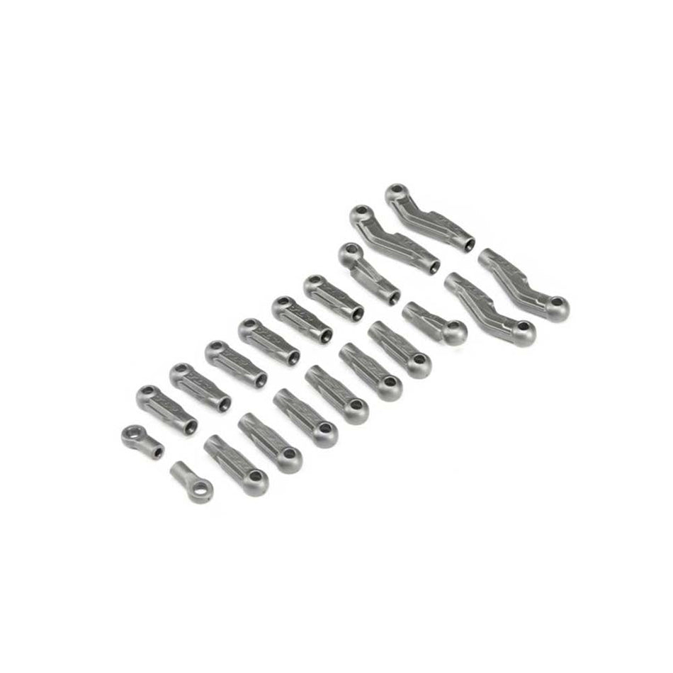 TLR 234078 HD Open Ball Cup Set