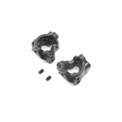 TLR 234085 Caster Block Set 0 degrees 22/SCT/T 3.0
